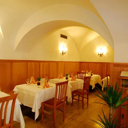 Hotel Andreas Hofer