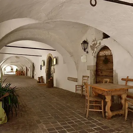 Andreas Hofer Hotel