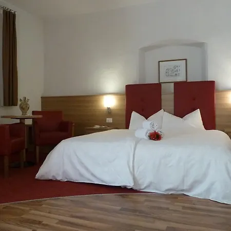 Hotel Andreas Hofer Egna